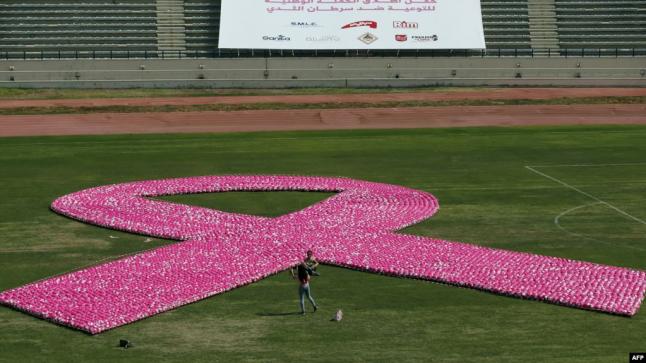 “عادة حميدة قد تجنب النساء سرطان الثدي”