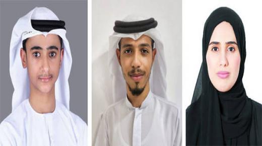 محمد بن راشد: نبارك للوطن دفعة جديدة من قادة المستقبل