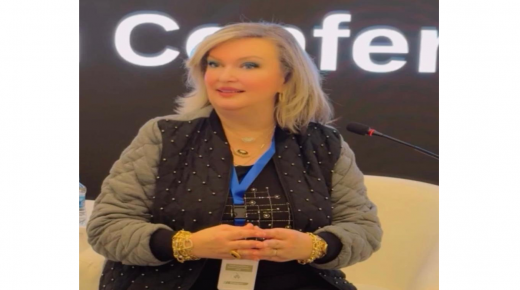 المستشارة ربى عوني الرفاعي: مؤتمر الاستثمار الصناعي الزراعي في عمّان خطوة استراتيجية نحو الأمن الغذائي والتنمية المستدامة