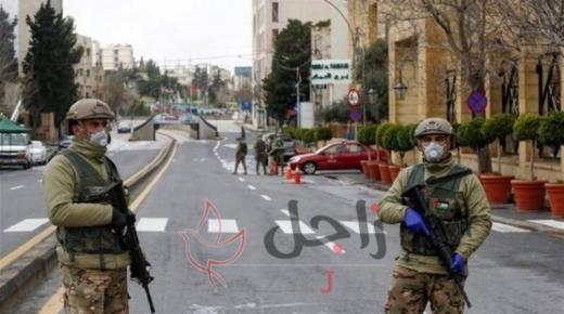 قرار الحظر مؤلم… تصريحات جديدة حول الحظر الشامل لمدة طويلة