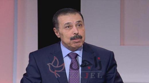 النعيمي… اننا نحرص على ضمان حقوق المعلمين