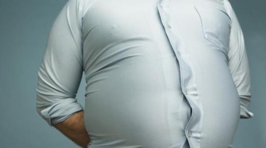 لماذا يفشل البعض في تخسيس أوزانهم؟