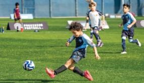 3800 طالب وطالبة يشاركون في المرحلة الأولى من «ألعاب مدارس دبي»