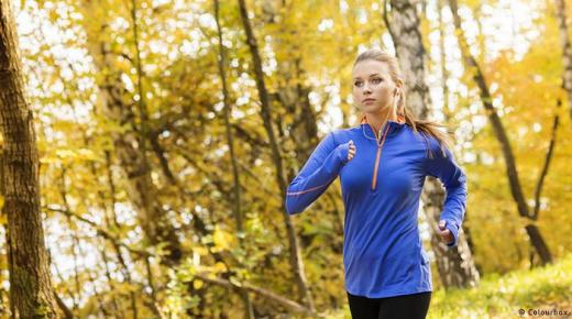 دراسة تحذر من مخاطر المبالغة في ممارسة رياضة الجري