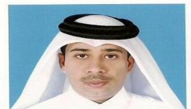 قطري ينال جائزة افرابيا للشباب العربي والأفريقي في التطوع