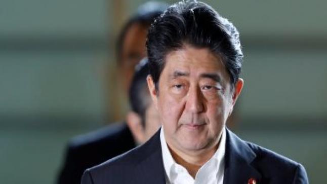 كل ما تريد معرفته عن إطلاق النار على رئيس وزراء اليابان السابق شينزو آبى
