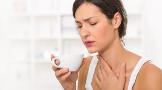 فى العيد.. كيف تحمي نفسك من حموضة المعدة؟