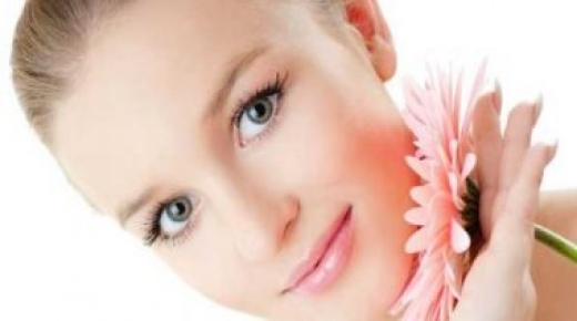 مع بداية الربيع … الوصفات الطبيعية تقضى على أغلب مشاكل البشرة