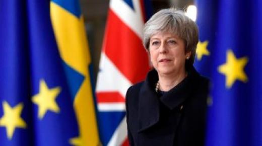 واشنطن بوست: الغموض بشأن مصير البريكست يعصف بالشركات فى بريطانيا