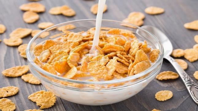 حقيقة الكورن فليكس هل هو خيارًا صحيًا أم لا ؟