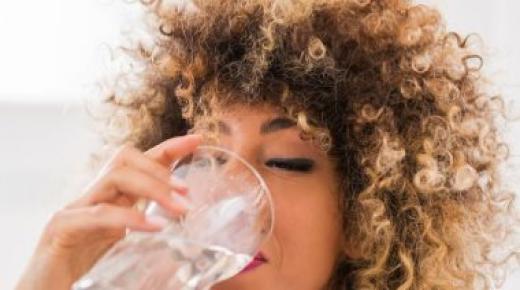 مش شرط تكون مريض سكر.. أسباب أخرى للعطش المستمر