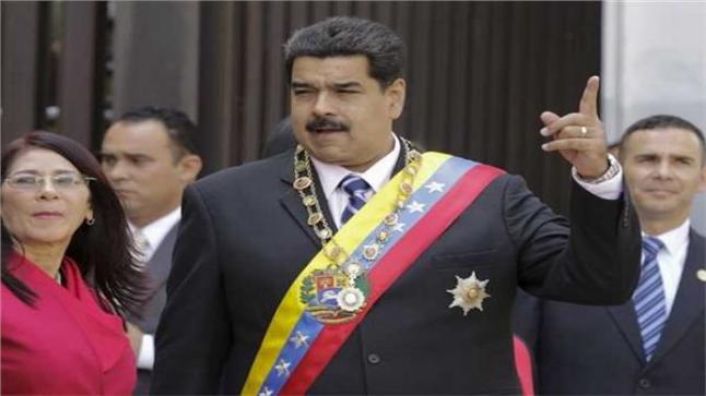 فنزويلا تعلن اعادة النظر بعلاقاتها مع أميركا