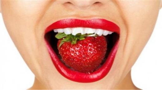 10 أشياء داخل مطبخك.. منتجات تجميل «100% طبيعي»