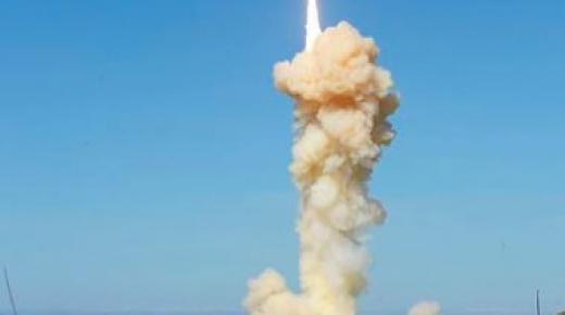 البنتاجون يختبر نظاما جديدا لمواجهة الهجمات النووية