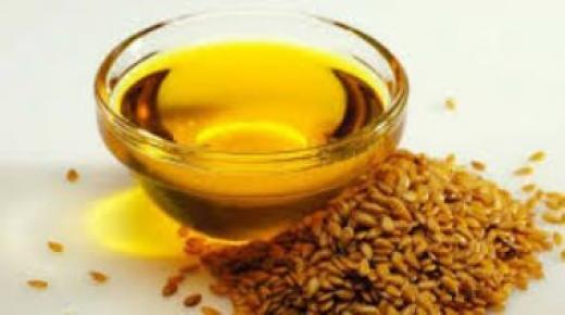 لو بتعاني من مشاكل الشعر المختلفة.. الحل في زيت السمسم