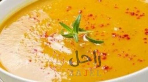 تعرف على فوائد العدس الأصفر