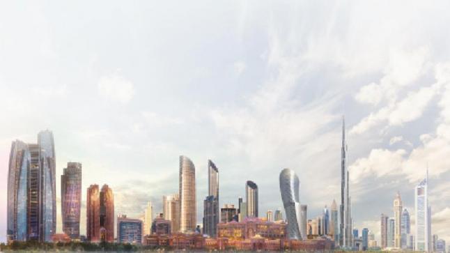مسؤولون: «خبراء الإمارات» يفتح آفاق المسـتقبل أمام الكوادر المواطنة