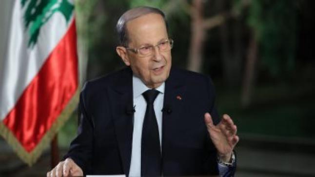 بدء الاستشارات النيابية فى لبنان لاختيار رئيس الحكومة الجديدة