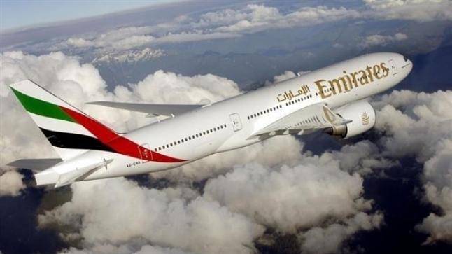 صفقة بين طيران الإمارات وإيرباص لشراء 40 طائرة