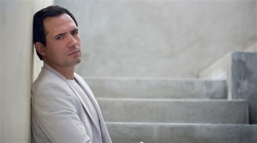 مشهد واحد لظافر عابدين في “ولاد رزق”