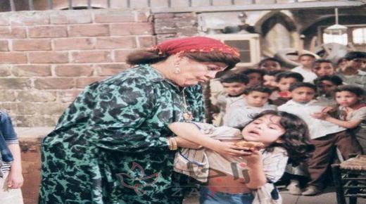 10 معلومات قد لا تعرفها عن نعيمة الصغير