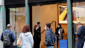 دعوى ضد شركة أبل