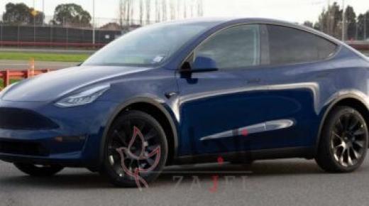 تسلا تريد استخدام أجهزة استشعار الرادار لإكتشاف وجود الأطفال فى السيارات