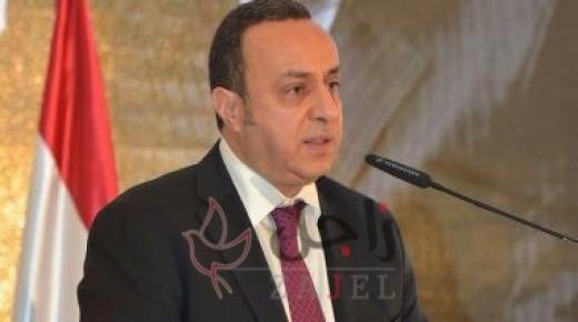 تنسيق بين المصارف العربية و جامعة الدول لإطلاق حساب مصرفى لإغاثة لبنان