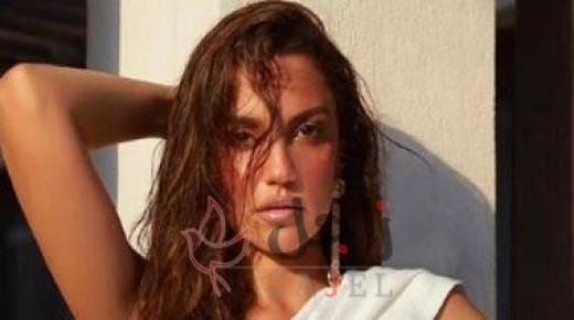 درة: الحياة مثل الفن وأنا اخترت الجمال