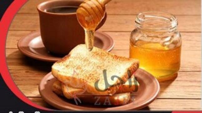 “العسل الأبيض” وفوائده على صحة الجسم