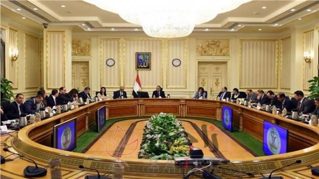 موافقة الحكومة المصرية على نظام الحوافز «ضريبتك ليك»