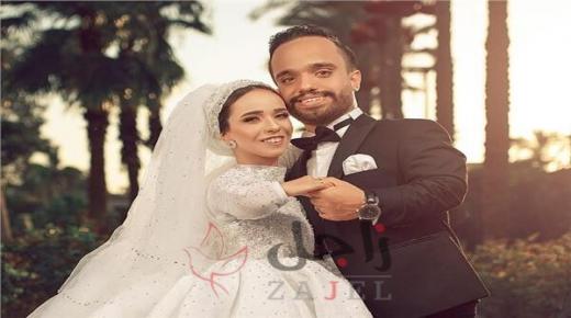 مجتمع قصار القامة… عبد الرحمن ومنار« روميو وجولييت»