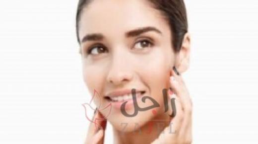 4 طرق طبيعية لنفخ الخدود من غير الحاجة للخضوع الى البوتوكس والفيلر