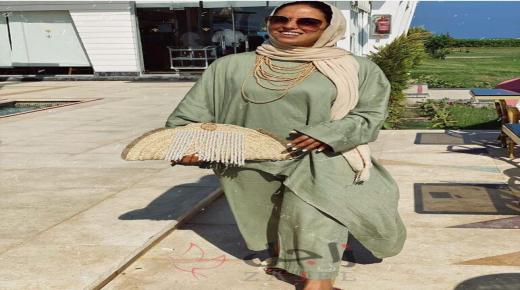 الحقائب القش تتماشى مع كل المناسبات