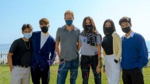 ميجان ماركل تفضل الكاجوال.. هذه أسعار آخر إطلالاتها