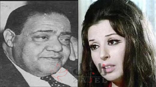 هل قصيدة لا تكذبي هي قصة حب كامل الشناوي لنجاة من طرف واحد؟