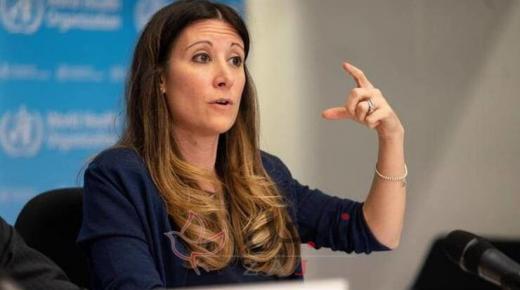 رسالة من خبراء الصحة العالمية للشباب والصغار