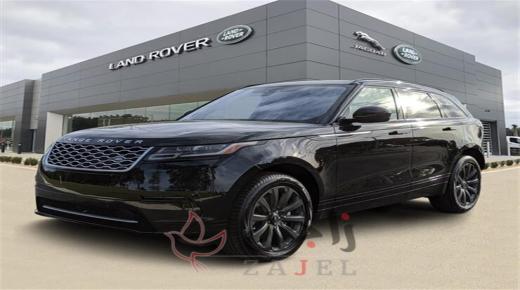 أسعار أحدث سيارات لاندروفر ورينج روفر في مصر