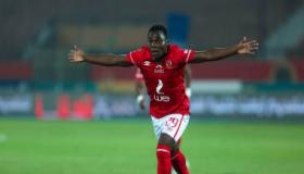 بيرسى تاو وميكيسونى يعيدان جرح الصفقات الأفريقية الفاشلة فى الأهلى