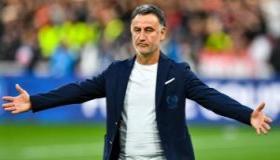 جالتييه مدربًا لباريس سان جيرمان.. وفافر خليفته فى نيس