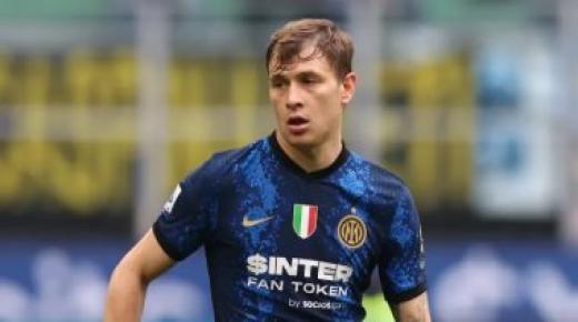 كلوب يطالب إدارة ليفربول بضم باريلا نجم إنتر ميلان