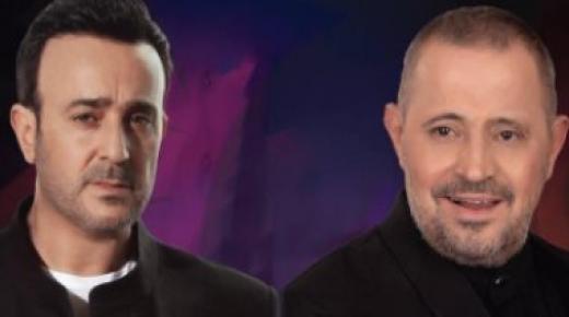 جورج وسوف وصابر الرباعى يحييان حفلاً غنائيًا فى موسم جدة.. الأربعاء المقبل