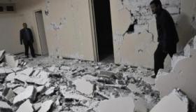 الرئيس الجزائري: السلامة والأمان بحول الله لوهران وأهلها بعد الهزة الأرضية