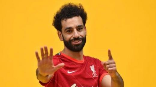 محمد صلاح الأغلى.. تعرف على أسعار قائمة ليفربول بـ”فانتازي” الموسم الجديد