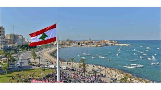 لبنان يعول على عودة نشاط القطاع السياحي لإنعاش الاقتصاد