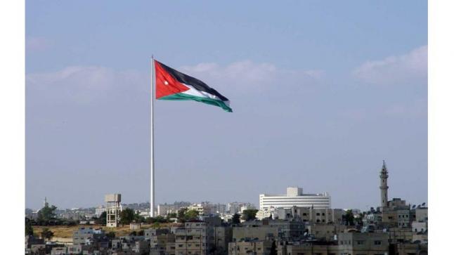 نمو الناتج المحلي الإجمالي الأردني بنسبة 2.5 بالمئة في الربع الأول من 2022
