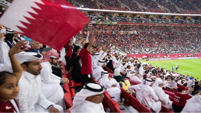 غداً.. فتح باب شراء تذاكر مونديال قطر 2022