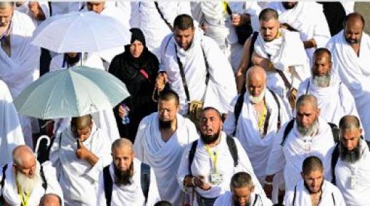 الصحة السعودية: الحالة الصحية للحجاج مطمئنة ولم نسجل أى حالات مرضية مؤثرة