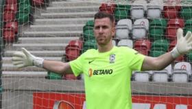 الاتفاق السعودى يعلن انضمام باولو فيكتور