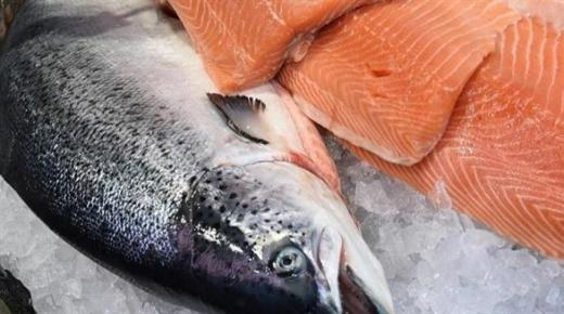 أوميغا 3 تحمي العين من الجفاف